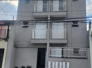e5ee35026995b998aa3cb8476e95bbe859f6aa6b · Apartamento com 2 dormitórios à venda, 36 m² por R$ 230.000,00 - Santana - São Paulo/SP