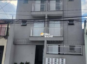 b152a162fd63254cc26b599156a90c05af6ff8b9 · Apartamento com 2 dormitórios à venda, 36 m² por R$ 230.000,00 - Santana - São Paulo/SP