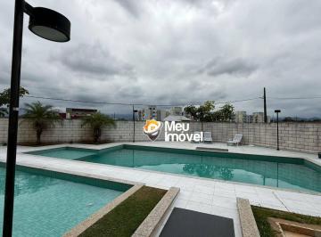 bcfbba9e47d4ed9f95f10e9c5b3b878e84c72b4b · Apartamento com 2 dormitórios à venda, 52 m² por R$ 280.000,00 - Itanhaem - Itanhaém/SP