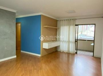 Apartamento · 77m² · 2 Quartos · 2 Vagas · APARTAMENTO - SANTO ANDRÉ - VILA ASSUNÇÃO