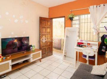 Casa · 130m² · 4 Quartos · 2 Vagas · CASAS - DIADEMA - CENTRO