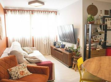 Apartamento · 67m² · 3 Quartos · 1 Vaga · APARTAMENTO - SÃO BERNARDO DO CAMPO - PARQUE TERRA NOVA