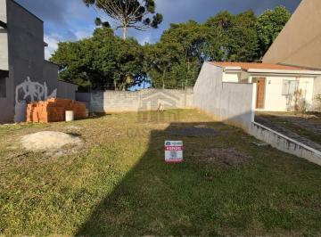 Terreno · 135m² · Terreno à venda no bairro Vila Glória - Campo Largo/PR