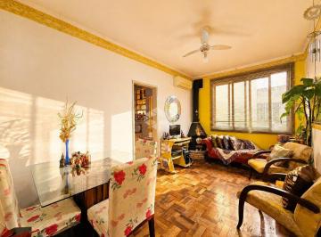 Apartamento · 47m² · 1 Quarto · Apartamento 1 dormitório com lareira, 47m², próximo à Inconfidência, Marechal Rondon, Canoas · finan