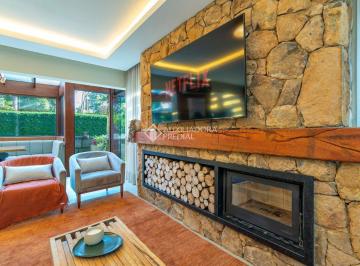 Casa · 388m² · 4 Quartos · 3 Vagas · CASA ALTO PADRÃO EM GRAMADO