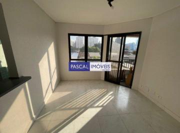 Apartamento · 55m² · 2 Quartos · 1 Vaga · Apartamento Vl. Nv. Conceição 2 Dormitórios 1 Vaga