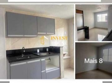Apartamento · 45m² · 2 Quartos · 1 Vaga · Apartamento com 2/4 ótima localização