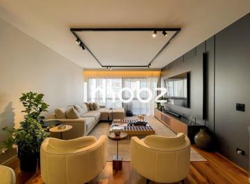 Apartamento · 168m² · 4 Quartos · 3 Vagas · Apartamento à venda na Rua Doutor Cândido Espinheira, 372 - Perdizes - São Paulo - SP - CEP: 05004-0