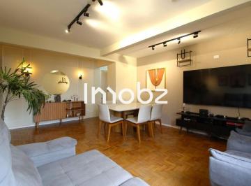 Apartamento · 95m² · 2 Quartos · Apartamento à venda na Rua Iguatemi, 335 - Itaim Bibi - São Paulo - SP - CEP: 01451-020