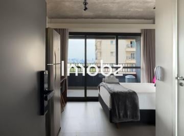 Apartamento · 24m² · 1 Quarto · Apartamento à venda na Rua Augusta, 2854 - Jardim Paulista - São Paulo - SP - CEP: 01412-100