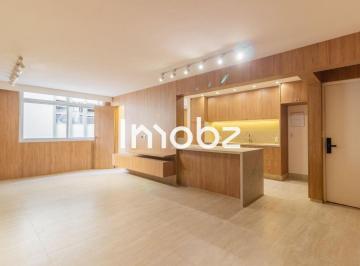 Apartamento · 96m² · 2 Quartos · 1 Vaga · Apartamento à venda na Rua Padre João Manuel, 422 - Jardim Paulista - São Paulo - SP - CEP: 01421-00