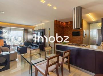 Apartamento · 110m² · 2 Quartos · 1 Vaga · Apartamento à venda na Alameda Joaquim Eugênio de Lima, 961 - Jardim Paulista - São Paulo - SP - CEP