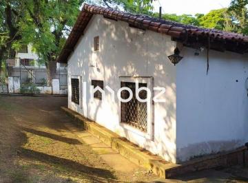 Casa · 1050m² · 4 Quartos · 6 Vagas · Casa à venda - Rua Joaquim Nabuco - São Paulo - SP - CEP: 04621-003