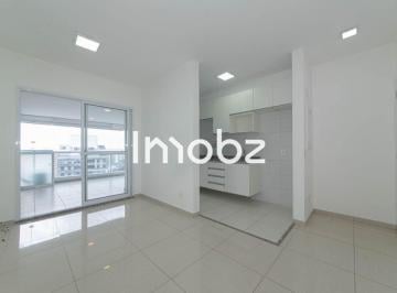 Apartamento · 70m² · 2 Quartos · 2 Vagas · Apartamento à venda na Rua Pascal, 1670 - Campo Belo - São Paulo - SP - CEP: 04616-005