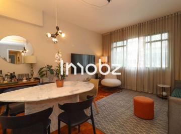 Apartamento · 88m² · 2 Quartos · Apartamento à venda na Alameda Jaú, 631 - Jardim Paulista - São Paulo - SP - CEP: 01420-001