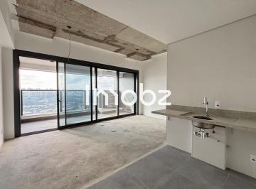 Apartamento · 42m² · 1 Quarto · 1 Vaga · Apartamento à venda na Rua Tenente Negrão, 100 - Itaim Bibi - São Paulo - SP - CEP: 04530-030