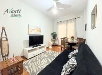 bd926fa9ed012198dc7d0ea5e3075038710db2c0 · Apartamento com 1 dormitório à venda, 66 m² por R$ 360.000,00 - José Menino - Santos/SP