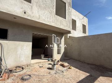 @anfraimoveis - Fachada · Casa 3 Qts (1 suíte) e 2 vagas no Recanto Verde, em Ibirité