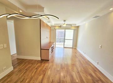 Apartamento · 77m² · 3 Quartos · 2 Vagas · Oportunidade de LOCAÇÃO - Apartamento com 2 quartos, 77 metros, do lado do shopping