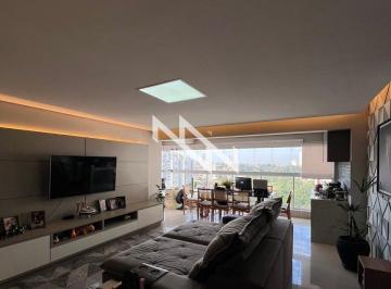 Apartamento · 118m² · 3 Quartos · 2 Vagas · Apartamento 3 Suítes - Jardim Atlântico