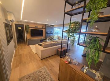 Apartamento · 123m² · 3 Quartos · 2 Vagas · Cumaru Sp Golf - Apartamento Alto Padrão Condomínio Cumaru, 3 dorms, suíte, 123m2