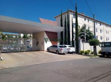 Apartamento · 50m² · 2 Quartos · 1 Vaga · Apartamento Padrão 02 quartos - Res Moinho dos Ventos - Goiânia/Go