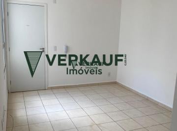 Apartamento · 50m² · 2 Quartos · 1 Vaga · Apartamento Padrão 02 quartos - Cond Porto Dourado - Goiânia/Go