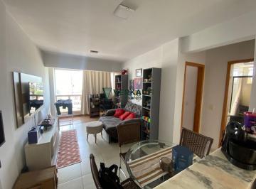 Apartamento · 50m² · 2 Quartos · 1 Vaga · Apartamento Padrão 02 quartos - Cond res ventana - Goiânia/Go