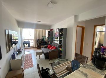 Apartamento · 50m² · 2 Quartos · 1 Vaga · Apartamento Padrão 02 quartos - Cond res ventana - Goiânia/Go