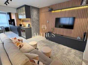 Apartamento · 88m² · 2 Quartos · 2 Vagas · Apartamento à venda no bairro Jardim Elvira Dias - Poços de Caldas/MG