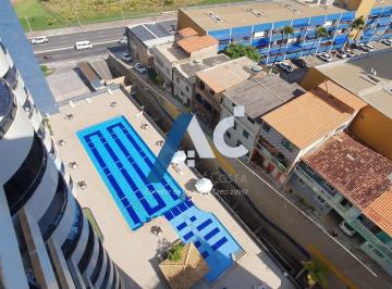 Apartamento · 78m² · 2 Quartos · 2 Vagas · APARTAMENTO 2/4 (SUÍTES) - 78 M² - À VENDA – BAHIA SUÍTES RESIDENCE | ARMAÇÃO