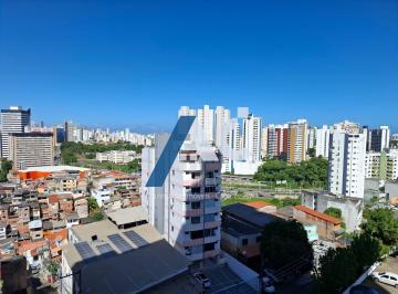 Apartamento · 69m² · 2 Quartos · 2 Vagas · ALUGUEL APARTAMENTO 2/4 COM SUÍTE – CONDOMÍNIO CHÁCARA SANTA MARIA - CANDEAL