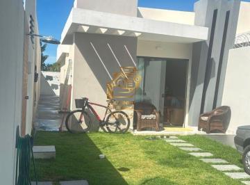 Casa · 180m² · 2 Quartos · 3 Vagas · Casa à venda no bairro Santa Mônica - Guarapari/ES