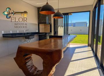 Casa de 3 quartos, Chapada dos Guimarães · Casa Térrea à Venda no Bairro Bom Clima com 3 Suítes e Quintal Amplo – Chapada dos Guimarães