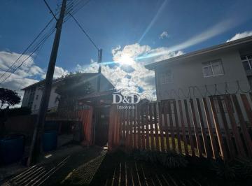 Apartamento · 50m² · 2 Quartos · 1 Vaga · Apartamento no bairro Cidade Industrial, Curitiba/PR