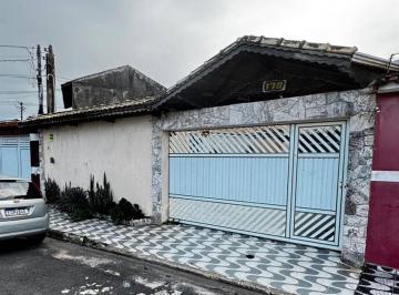 Casa · 300m² · 3 Quartos · 4 Vagas · CASA CAIÇARA - PRAIA GRANDE SP