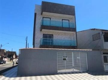 Casa · 67m² · 2 Quartos · 2 Vagas · Sobrado Triplex, 67,60 m² A.C. com 2 dormitórios, 2 suítes, c/entrada independente, 2 vagas, à venda