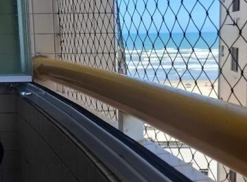 Apartamento · 34m² · 1 Quarto · 1 Vaga · Apartamento VISTA MAR Aviação 1 dormitório