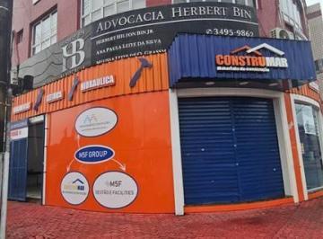 Comercial · 9m² · COMERCIAL TUPI - PRAIA GRANDE SP