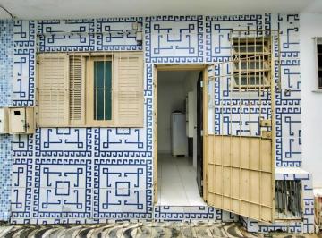Casa · 16m² · 1 Quarto · Charmosa Casa Térrea 1 Quarto à Venda em Caiçara, Praia Grande