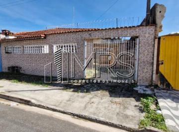 Casa · 83m² · 2 Quartos · 3 Vagas · Espaçosa Casa à Venda no Real, Praia Grande - 2 Quartos e 3 Vagas