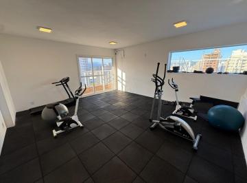 Apartamento · 132m² · 2 Quartos · 1 Vaga · Apartamento Lazer completo - Aviação, Praia Grande