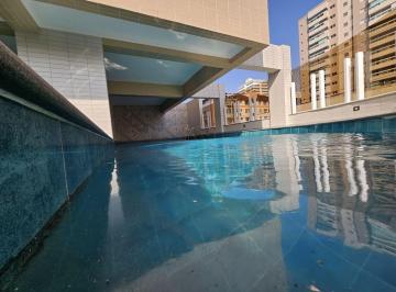 Apartamento · 96m² · 3 Quartos · 2 Vagas · Apartamento 3 dormitórios - Canto do Forte, Praia Grande