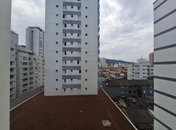 Apartamento · 86m² · 2 Quartos · 1 Vaga · Apartamento 2 dormitórios - Aparecida, Santos