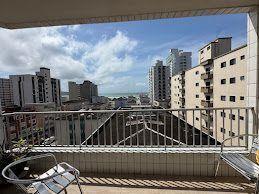 Apartamento · 93m² · 2 Quartos · 1 Vaga · Oportunidade na cidade de Praia Grande, próximo ao mar
