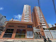 Apartamento · 60m² · 2 Quartos · 1 Vaga · Oportunidade na cidade de Praia Grande, próximo ao mar