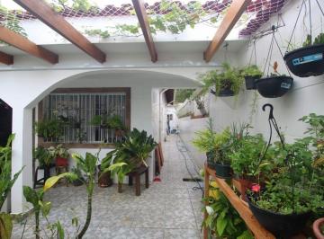 Casa · 14389m² · 3 Quartos · 4 Vagas · Oportunidade na cidade de Praia Grande, próximo ao mar