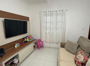 Casa · 52m² · 2 Quartos · 1 Vaga · Casa 2 dormitórios - Tude Bastos
