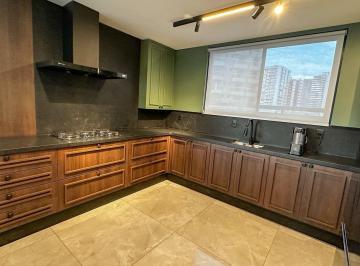 Apartamento · 76m² · 2 Quartos · 1 Vaga · Apartamento Vista mar - Canto do Forte, Praia Grande
