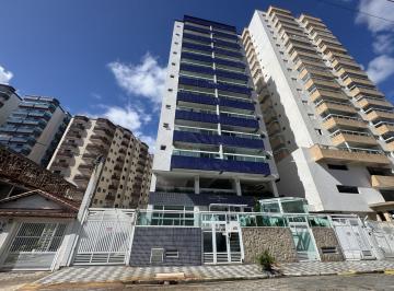 Apartamento · 64m² · 2 Quartos · 1 Vaga · Oportunidade na cidade de Praia Grande, próximo ao mar
